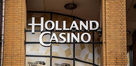 parkeren holland casino enschede